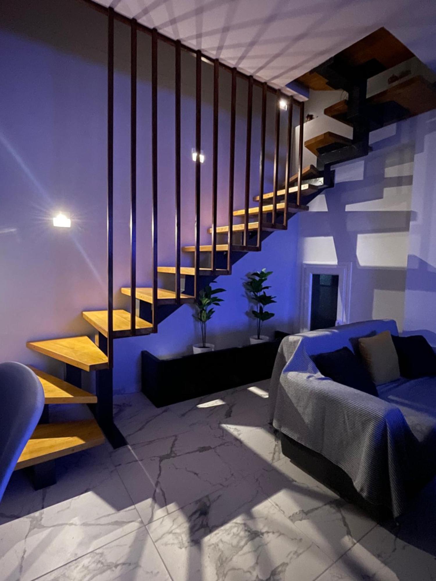 Chara'S House Apartment Кавала Екстериор снимка